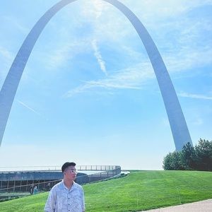 Meet your Posher, Gary